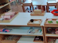 -乐融婴幼儿成长中心(四季青校区)
