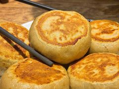 -清真吴记门钉肉饼·喜多利