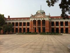 -辛亥革命博物院北区