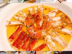 -开海·红岛海鲜虾水饺(石老人店)