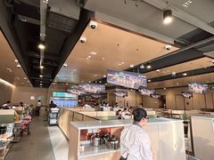 -海底捞火锅(方圆荟店)