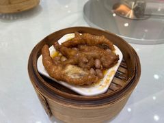 -大来渔村(市桥店)