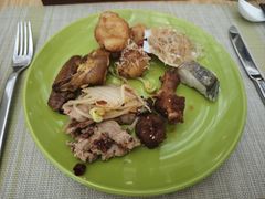 -佰园全日西餐厅-厦门佰翔软件园酒店