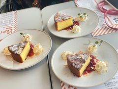 -璞渼咖啡 ROOF P.M. Café(浦东美术馆店)