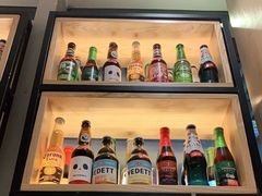 -木屋烧烤(坂田天安云谷店)