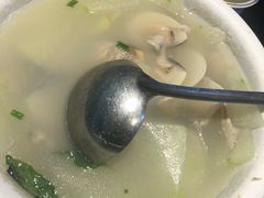 -东江海鲜大排档·潮汕菜·砂锅粥