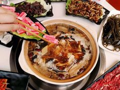 -土连锅·现熬养生汤锅(梁家巷店)