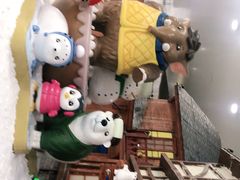 -长沙湘江冰雪世界