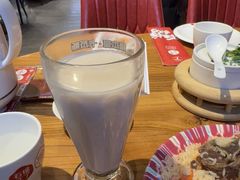 -石榴红了·非遗酥皮烤包子·新疆菜(瑞豪店)