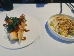 -哈布斯扒房(华发商都店)