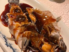 -杭州香格里拉·香宫中餐厅