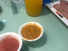 -天都火锅酒楼(虹梅南路店)