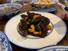-兰边碗(鼓楼店)