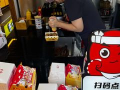 -励骏庞都广场(琴政路店)