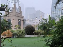 -CIAO·团建聚餐·生日派对轰趴馆(福田店)