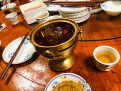 -古关火锅店(古北水镇景区店)