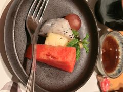 -将军日本餐厅·Shogun(厦门马哥孛罗东方大酒店)