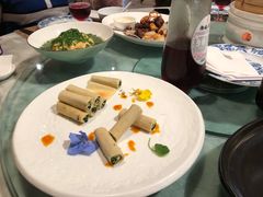 -漢舍中国菜馆(889广场店)