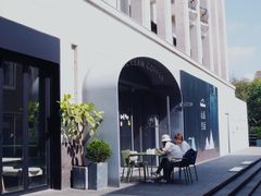 -Seesaw Coffee(上生新所店)
