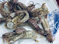 -北戴河庆山饭店·海鲜砂锅粥(北戴河黑石路店)