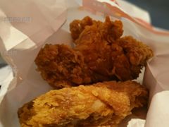 烟熏风味鸡翅-麦当劳(捞品城店)