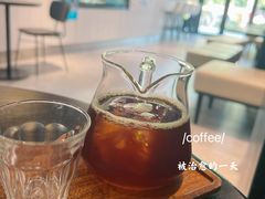 -明谦·Coffee&Cocktail Bar(美您公园店)