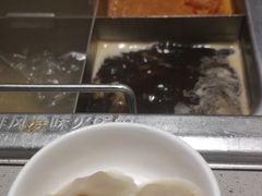 -海底捞火锅(青山湖万达夜宵主题店)