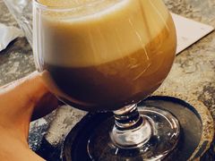 -BE NORMAL CAFE(霞溪路店)