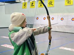 -重庆际华园室内极限运动中心