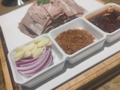 -胖老汉(北京路店)
