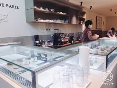 -La Porte de Paris 巴黎之门法式甜品