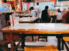 -七百岁羊肉馆(环球港店)