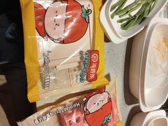 -海底捞火锅(吴中路店)