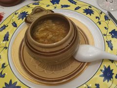 钓鱼台佛跳墙-钓鱼台国宾馆