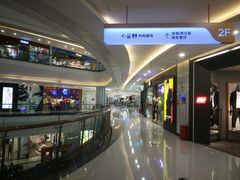 -昆百大泰业城