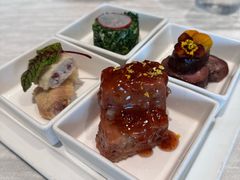 -柒园·三十年创意杭帮菜(龙湖滨江天街店)