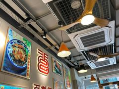 -百乐门粉面店(二龙喉分店)