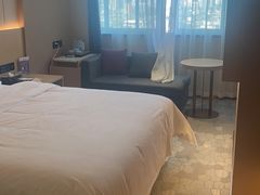 -麗枫酒店(广州中山大学中山眼科中心区庄地铁站店)