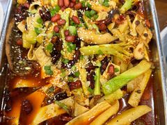 -88号小吃店·经典云南菜·地道纳西美食