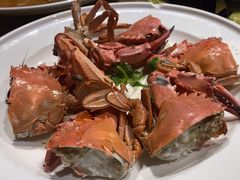 -拉完海鲜大排档(温岭店)