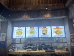 -五马集·海鲜·温州大牌档(黑金冠五马街十字路口店)