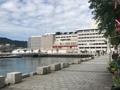 -海鮮市場長崎港(出島ワーフ店)