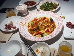 -渝月·川菜(海岸城店)