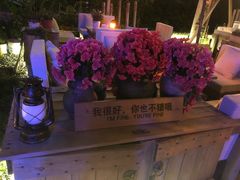 -清水湖度假村(罗浮山美食地标店)