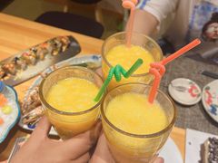 -大岛日本料理铁板烧(南通大饭店)