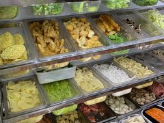 -麻辣香锅泰式麻辣烫(理工店)