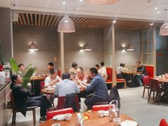 -宴小馆·小海鲜青岛菜(五四广场店)
