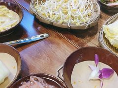 -楠火锅(新塘翡翠绿洲店)