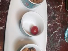 -钱塘花园·宁波菜