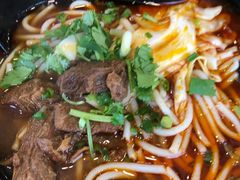 -鑫花溪牛肉米粉(文星广场店)